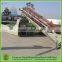 Professional design high capacity cassava starch production line