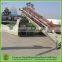 Good price complete cassava starch production line, cassava processing plant