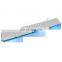 100pcs per box fe stick on wheel balancing weights 5*12 extra tape grey coated