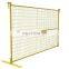 wholesale 10' x 6'  Temporary Portable Fence Panels temporary fence