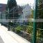 656 858 Safety Mesh Fence Double Wire Mesh Security Fencing