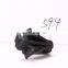 JZ Car Central Network Clips Fastener Sale Top Quality Car Interior Expansive Car Clips Auto Fastener Plastic Clips