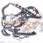 PC300-7 excavator internal cabin wires harness 207-06-71220 new style