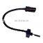 320D2 excavator C7.1 engine fuel water level sensor 423-6434