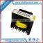 EE22 High Frequency Transformer For Pin 5:5 Bobbin And Soft Ferrite Core With RohS