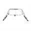Dongsui High quality roll bar with faros For Pick Up Amarok d-max mitsubishi