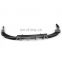 Carbon fiber rear diffuser for LEXUS GS F sport bumper only 12-15