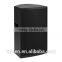 Neodymium Speaker, 15 Inch Passive 2-way Full Range Loudspeaker, Stage Monitors