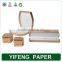 fashion jewelry box manufacturers China, box for jewelry wholesales