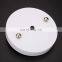 Vintage Round 100MM Diameter Metal Ceiling Rose Lighting Fixture