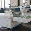 YFMB-720 750A Siamese Semi-automatic Laminating Machine   машина для ламинирования пленкой С стандартами CE