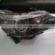 Auto head lamp parts HID xenon headlight for E60 E61 2005-2007 year OEM 63127160193 / 63127160194