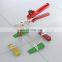 tile accessories Recycle wedges porcelain Ceramic tile leveling clips tools