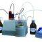 TPD-2G Large Color LCD Moisture Analyzer Karl Volumetric Water Content Tester