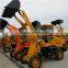 good quality wheel loader hot for russia