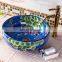 exquisite ceramic art basin for bathroom from China