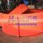 EFB fibre rotary drum dryer