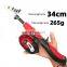 hot sales fishing mini lure rod 265g/1.3m fishing rod and reel pen set best quality small fishing rod