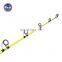 New arrival saltwater boat rod 1.76m 2 Section light fishing rod spinning slow pitch jigging rod
