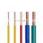 High Quality Multi Core Real Cable Control Solid Copper Conductor Auto Fire Alarm Control Cable