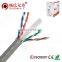 Кабель Cat6 23AWG CCA медный UTP, FTP, SFTP. Кабель сети cat6 для наружного использования