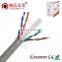 Cat6 cable 23AWG CCA COPPER UTP FTP SFTP cat6 network cable outdoor uses