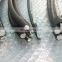 600/100v Low Voltage 4x50mm2 95mm 4 Core Xlpe Underground Copper Power Cable Overhead Abc Cable Shrimp Triplex Cable