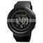 Skmei 1786 Japan Digital Watch Fashion EL Display Plastic Strap Sports Watches for Men