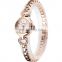 SKMEI 1408 luxury watch brands best watch women quartz wristwatches