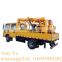 OrangeMech 100m - 600m xyc-200 drilling rig for water well 600m with truck