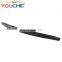 AMG Style Carbon Fiber Rear Trunk Wing Spoiler for Mercedes Benz S Class W221 2005-2009