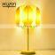 HUAYI Zhongshan Lighting Factory Hight Quality Hotel Bedside Modern Decorative LED Table Lamp