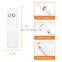 5m 10m Indoor Wedding Party Copper Wire Rechargeable Led Fairy Light For Room Decor