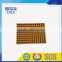 FRP gritted mini mesh grating