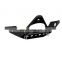 Front Bumper with hooks for Jeep Wrangler JK 07-16 (can put winch on it)