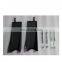 Black Handle for Jeep Wrangler jk