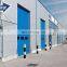 Easy To Install Modern Prefab Steel Structure Truss Frame Warehouse And Factory