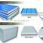Good quality insulating eps sandwich panels price for roof and wall waterproof panels