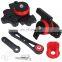 Fit for VW GTI MK5 06-2008 2.0T FSI Street Insert Complete engine mount kit