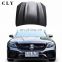 CLY Aluminum Hood For 2017 2018 2019 2020 Benz W213 E Class Facelift E63S AMG Bonnet Engine Cover