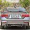 аксессуары для автомобиля из pp материала для BMW 4 Series F32 F33 F36 для замены на бамперы и тюнинговые комплекты M4