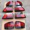 MAICTOP Car lc300 Led Tail Light For Land Cruiser 300 series fj300 2022 Rear taillights