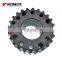 4G63 4G64 Auto Crankshaft Gear For Mitsubishi Lancer Triton L200 Outlander Mirage Delica Colt Eclipse Galant MD326852 MD124760