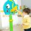 new arrived children cute Adjustable portable Mini Indoor Kids Basketball Stand