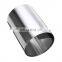 Narrow and Thin AISI 316L/316Ti 201 Stainless Steel Strip Foil