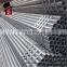 tubo de acero galvanizado thin wall galvanized seamless steel pipe size 50mm