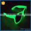New and hot good quality glow in the dark sunglasses for promotion