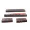 Offroad Black Door Sill Stainless Steel for Jeep Wrangler JL 18+ Car Accessories