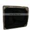 5 6 Speed black  Plastic Gear Shift  Knob For Focus