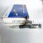 095000-6550, 095000-6551,23670-E0190 23670-78140 original injector 0950006550,23670E0190 2367078140